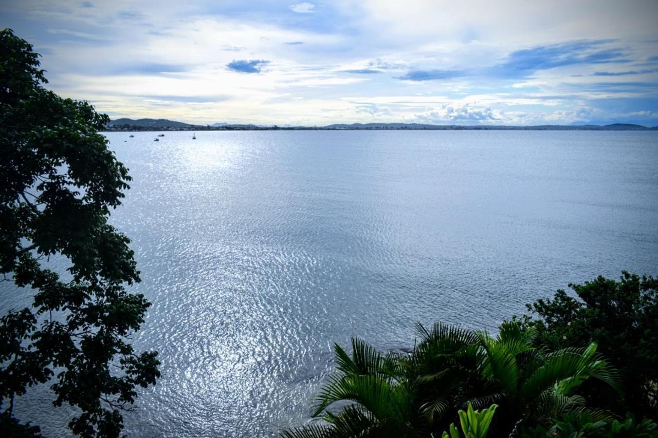Tudo Azul - Manguinhos Armacao dos Buzios Luaran gambar