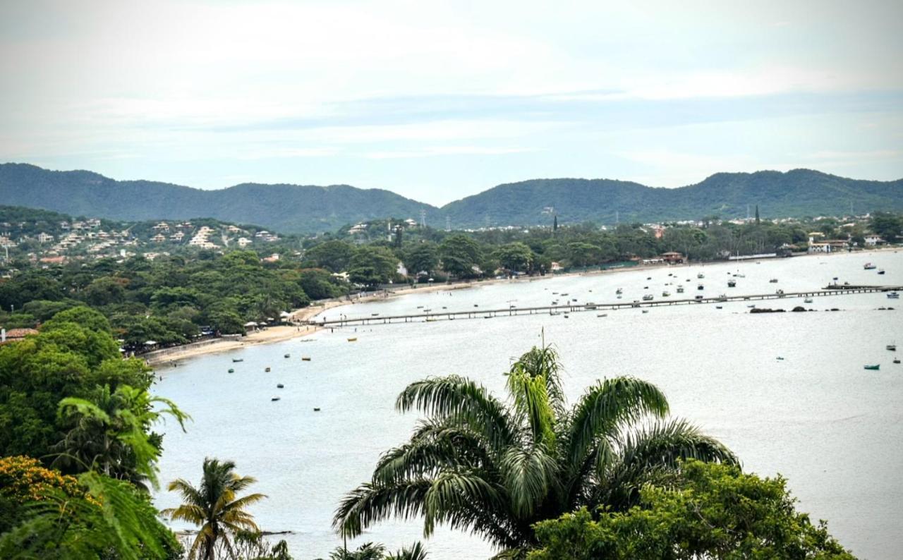 Tudo Azul - Manguinhos Armacao dos Buzios Luaran gambar