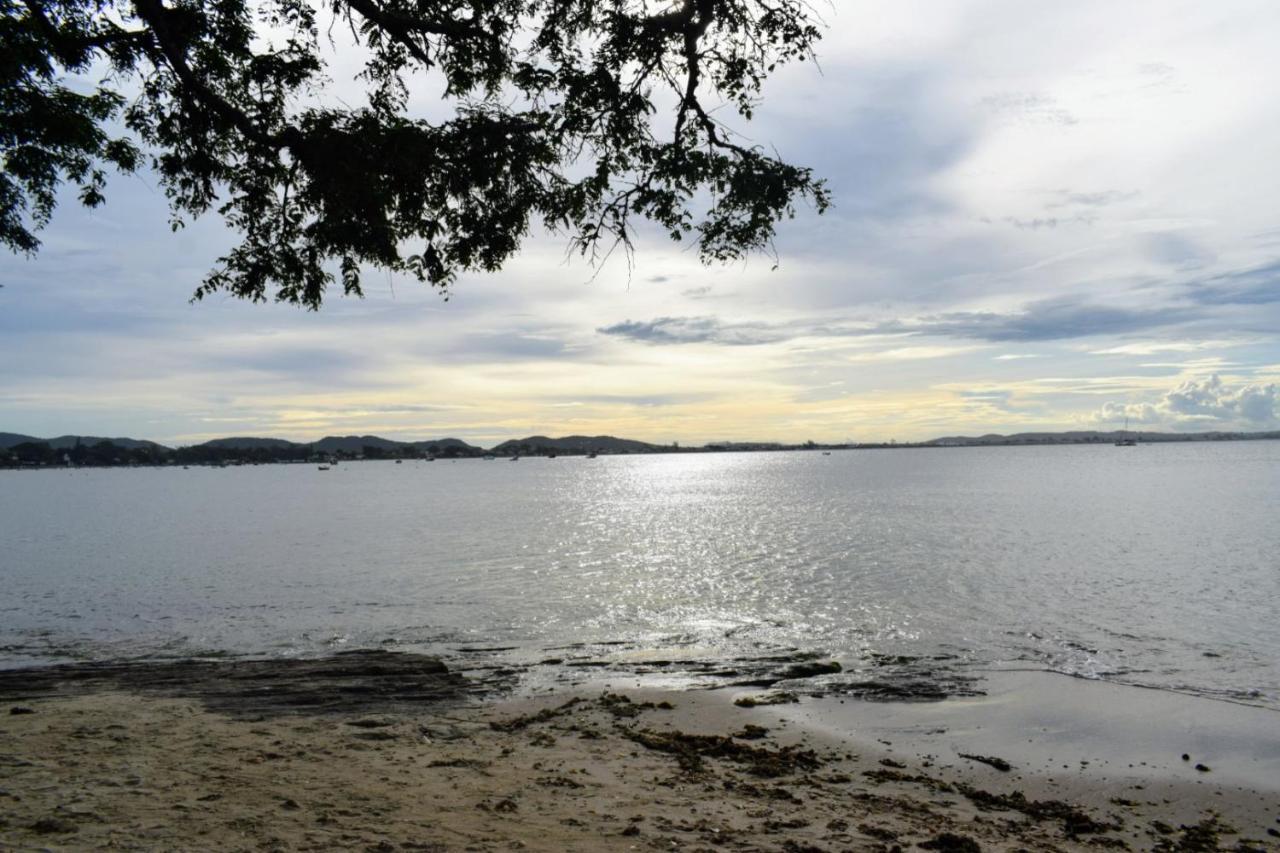 Tudo Azul - Manguinhos Armacao dos Buzios Luaran gambar