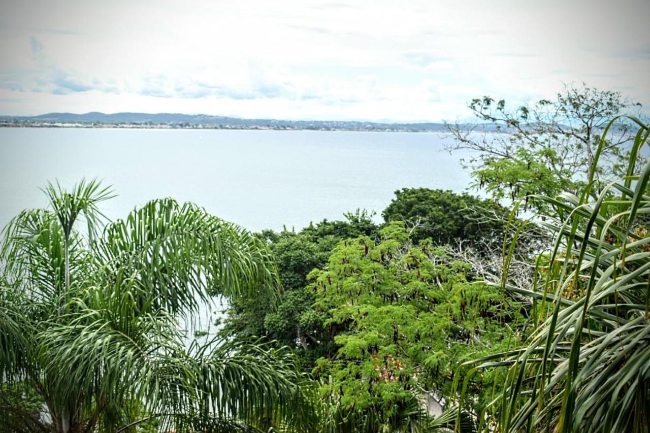 Tudo Azul - Manguinhos Armacao dos Buzios Luaran gambar