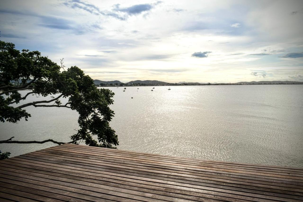 Tudo Azul - Manguinhos Armacao dos Buzios Luaran gambar