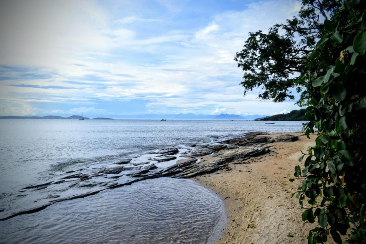 Tudo Azul - Manguinhos Armacao dos Buzios Luaran gambar