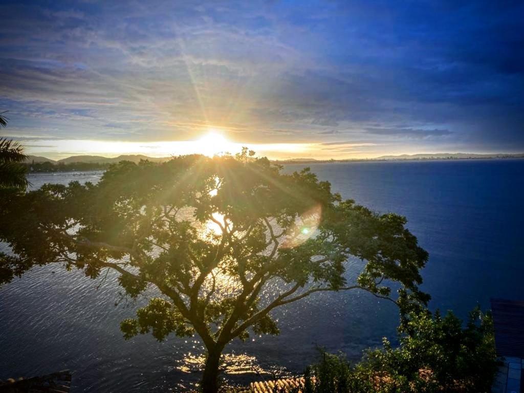 Tudo Azul - Manguinhos Armacao dos Buzios Luaran gambar