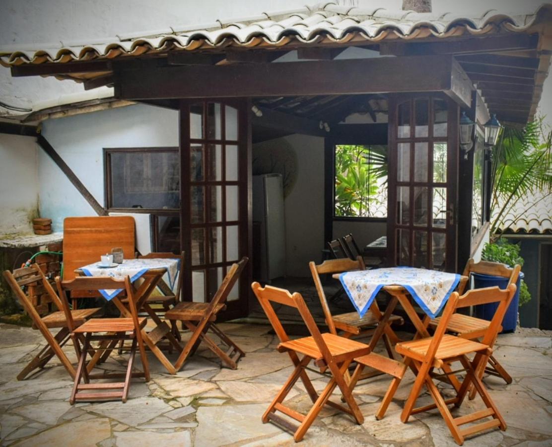 Tudo Azul - Manguinhos Armacao dos Buzios Luaran gambar