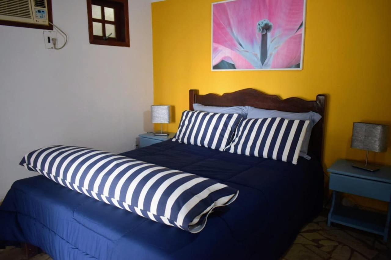 Tudo Azul - Manguinhos Armacao dos Buzios Luaran gambar