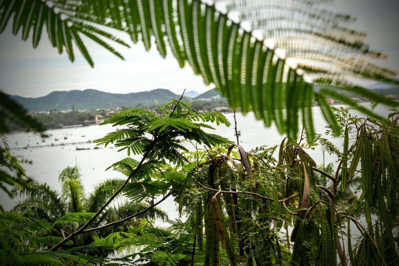 Tudo Azul - Manguinhos Armacao dos Buzios Luaran gambar