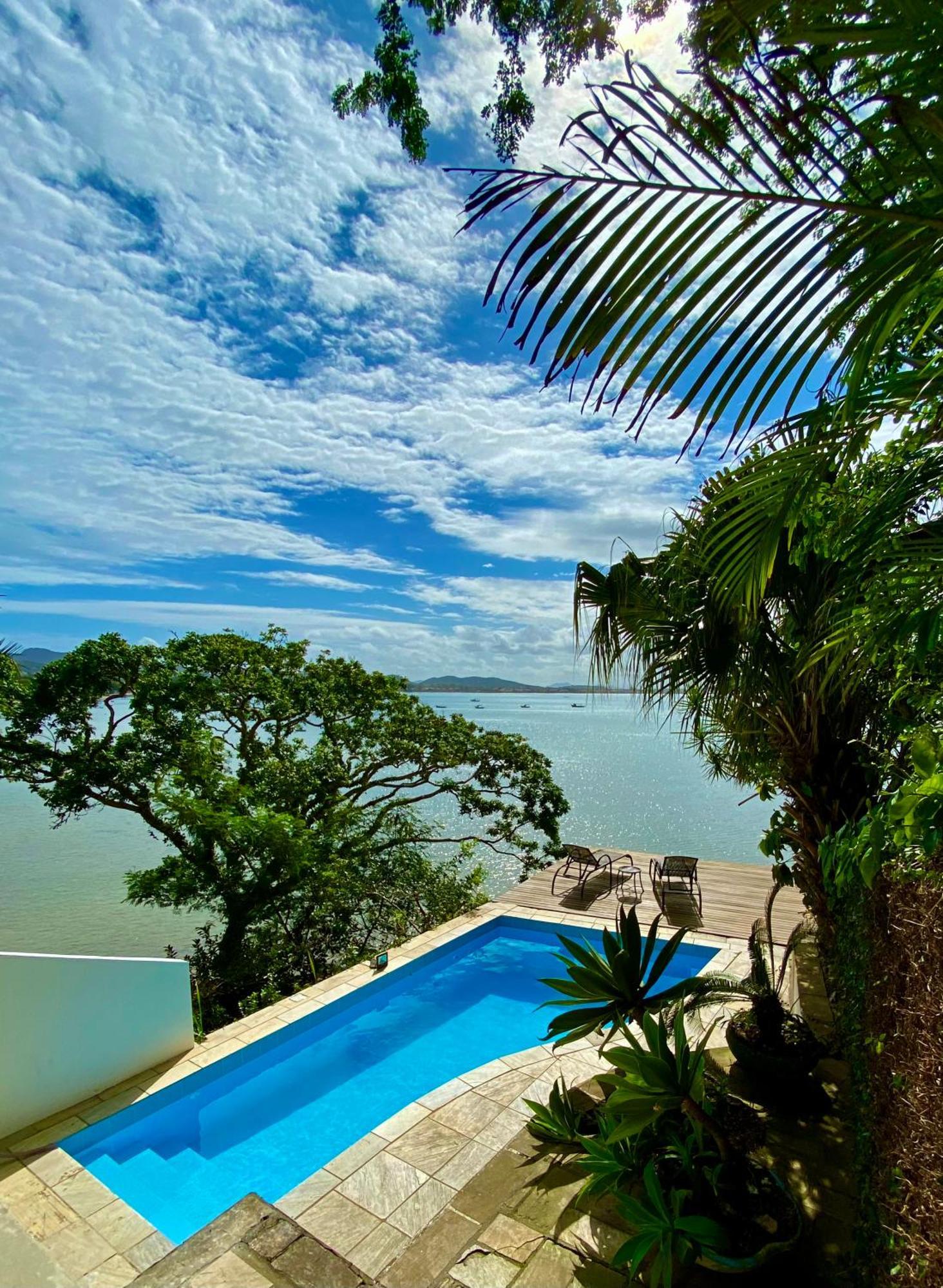 Tudo Azul - Manguinhos Armacao dos Buzios Luaran gambar